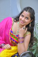Sirisha Dasari New Photos